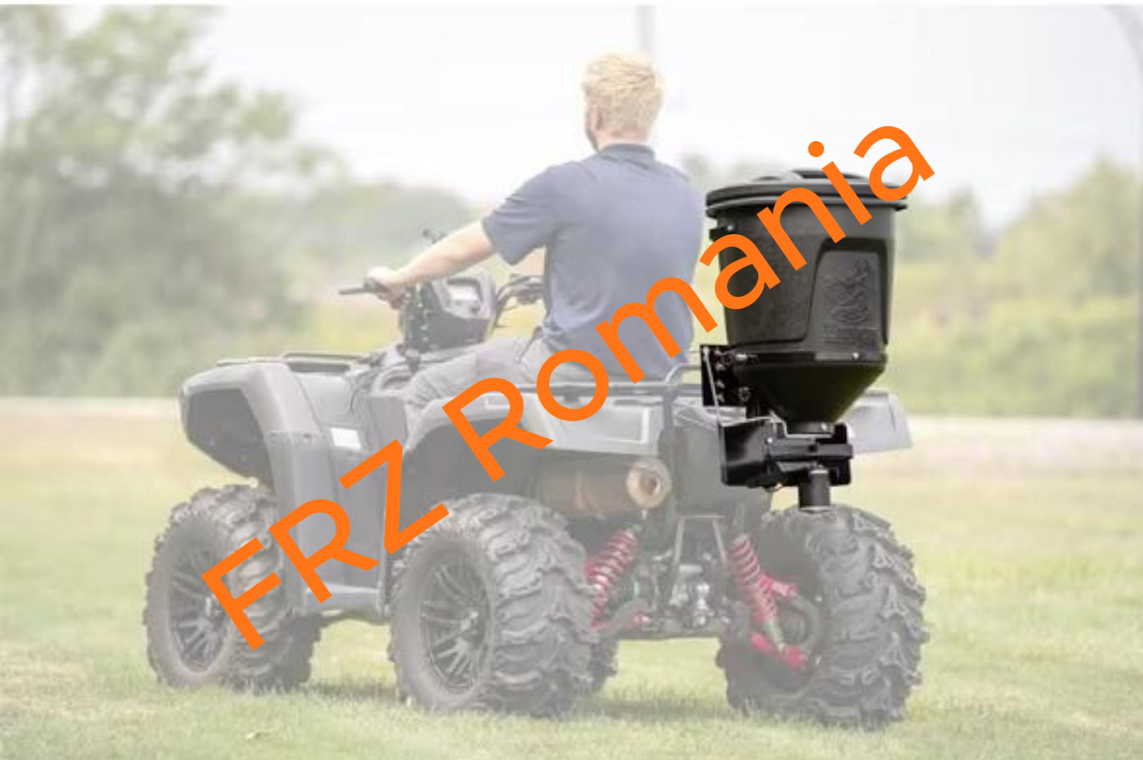 SARARITA ATV