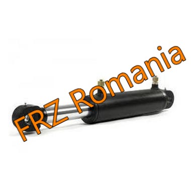 Cilindru hidraulic pentru lama de zapada buldoexcavator Case 590ST