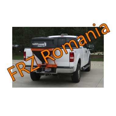 Sararita electrica pt SUV 4x4 Dodge